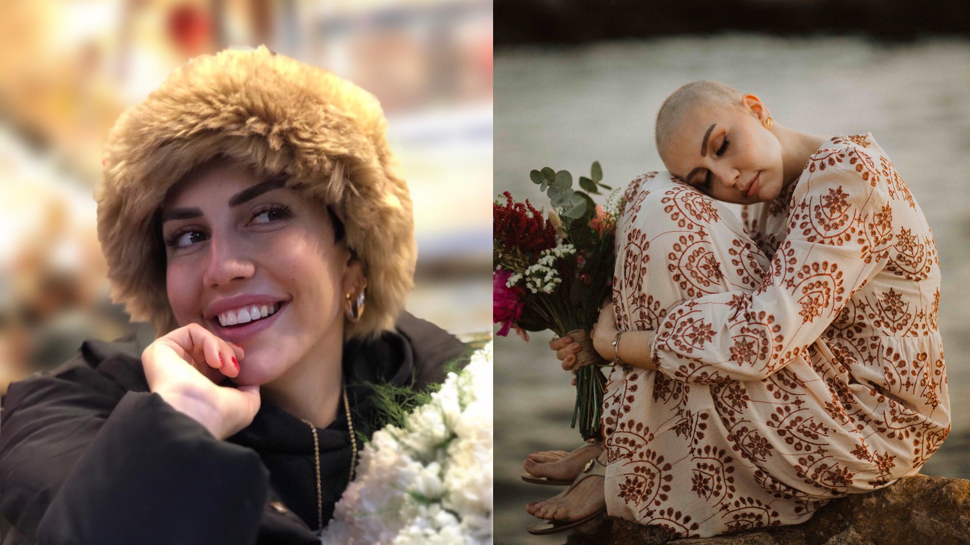 Demet Işıl Yılmaz:  ‘Artık hiçbir kadın hasta olmayacak!’