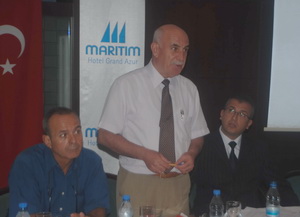 Kent Konseyi toplanamadı