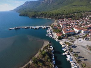 Başkan Gürün: Başka Gökova Yok