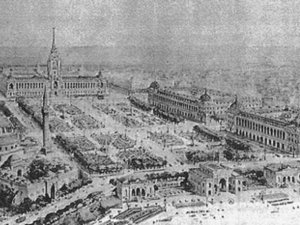 AVRUPA TARİHİNDE KENTLER