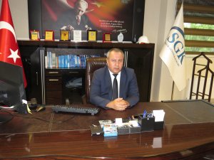SGK İl Müdürü Ekecan’dan SGK Yapılandırma Uyarısı!