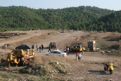 Maden kabusu bitmek bilmiyor