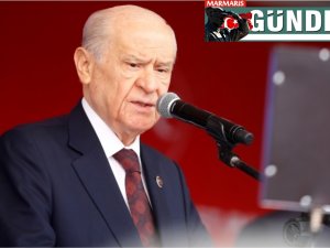MHP Lideri Bahçeli, Kovid-19 aşısı yaptırma kararı aldı