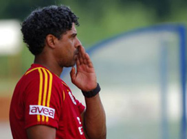 Rijkaard: "oyunu domine ettik
