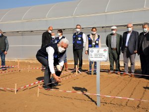 Türkiye’de İlk Olacak