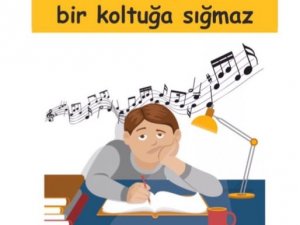 Berrak Bir Zihin Ve Güçlü Bir Hafıza İster misiniz?