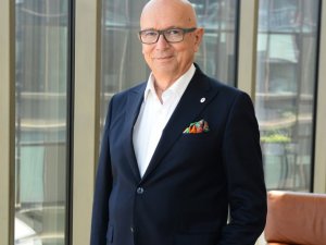 Netaş, 53 yılda ABD’den Çin’e kadar tüm dünyaya yazılım ihraç edecek noktaya ulaştı