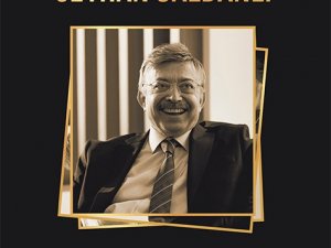 İş insanı Ceyhan Saldanlı’nın enerji ve ilham dolu hikayesi: “Işığa Doğru Ceyhan Saldanlı”