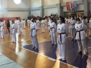 Milli Antrenör Halil Hoca’ya Görev