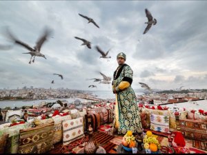 Türk Fotoğrafçılar, Ase Photo Awards-2020 Uluslararası Fotoğraf Yarışması’nda Ödüle Layık Görüldü