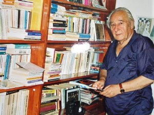 Oktay Akbal Edebiyat Ödülü İçin Son Başvuru Tarihi 4 Ocak