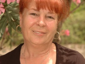 Türk sinema ve dizi oyuncusu Selma Sonat  Hastaneye Kaldırıldı