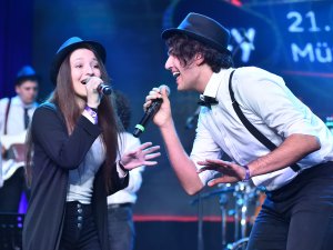 Muğlalı Liselileri Muhteşem Ödüller Bekliyor