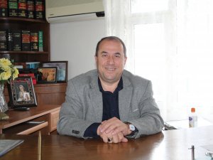 Mali Müşavir ve Belediye Meclis Üyesi Bestami Şinik’ten Esnaf ve Ticaret Odası’na Açık Mektup