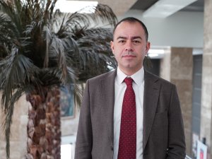 "ABD yaptırımı, ölçülü sıkıştırma"