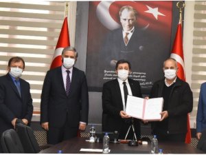 Hayırseverden Bodrum Mumcular’a Aile Sağlığı Merkezi ve 112 Acil Sağlık Hizmetleri İstasyonu