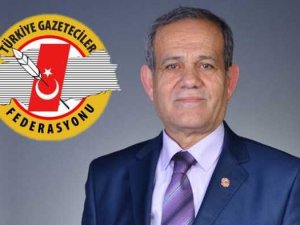 TGF; “Gazetecileri zor bir yıl bekliyor”