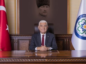 Başkan Gürün: Yazlık Nüfusumuza Göre Yatırım Yapıyoruz