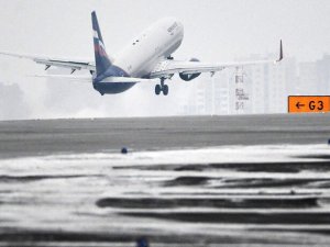 Moskova Sheremetyevo Havalimanı’na Rönesans İnşaat imzası