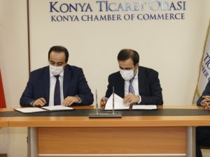 “Paraf Ticari Kredi Kartı ile Güvenceli Tedarik Zinciri Finansmanı”