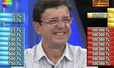 Şok anlar!