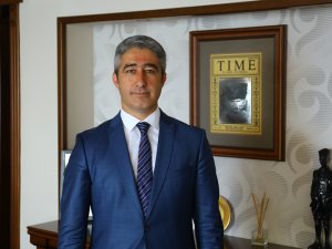 Marmaris Belediye Başkanı Mehmet Oktay’ın 10 Ocak Mesajı