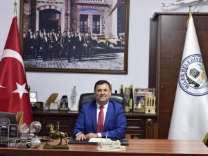 Milas Belediye Başkanı Av. Muhammet Tokat’ın 10 Ocak Çalışan Gazeteciler Günü Mesajı