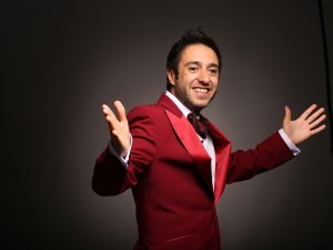 Evlere Komedyen Servisi