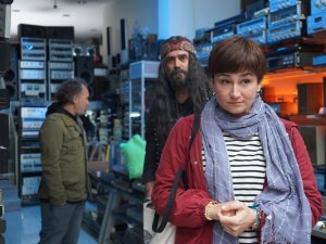 Eski Sevgiliyle Yol Arkadaşı Olmak Mümkün Mü?