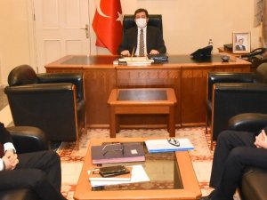 Seydikemer Tarıma Dayalı İhtisas Süt Sığırcılığı OSB Bölgesi Kurulumu Fizibilite Araştırması” Projesi Sözleşmesi İmzalandı