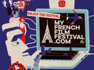 My French Film Festival 15 Ocak’ta başlıyor