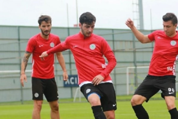Çaykur Rizespor’un 19 Yaşındaki Genç Oyuncusuna Talipler Var