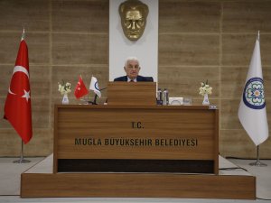 Muğla Büyükşehir Ocak Ayı Meclisi’nde 37 Karar Alındı