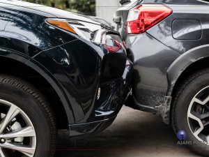 2020 yılında 365 bin kaza meydana geldi