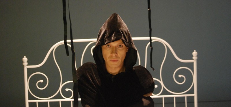 Burak Sense: “Hande Yener dışında kimseyi kendime örnek almıyorum!”