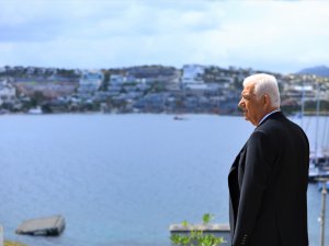 Muğla Büyükşehir’den Bodrum’a Bir Müjde Daha