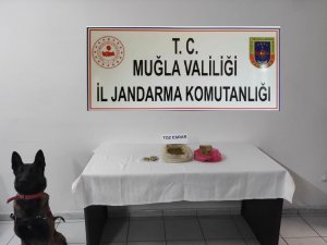 Uyuşturucu Madde Ticaretinden Tutuklama     