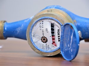 MUSKİ, Donan Su Saatleri İçin Uyardı