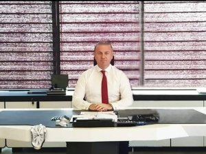 2021 yılında hedefimiz yeni yatırımlar yapmaya devam etmek          