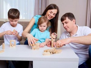 Yarıyıl Tatilinde Ailece Etkinlikler Gerçekleştirmeli