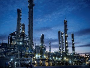 Kimya sektöründe Ege’nin ihracat şampiyonu yine Petkim