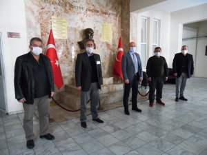 Kaliteli Ekip Ve Ekipman Turizmde Daha Çok Kazandırır