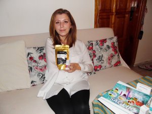 Engelli Annenin Onurlu Yaşam Savaşı