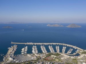 D-Marin’den Misafirlerine Özel Kampanyalar