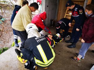 Muğla Büyükşehirden Anında Müdahale