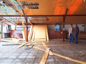 Mehmet Ayyıldız: Esnaflarımızın Yanındayız!