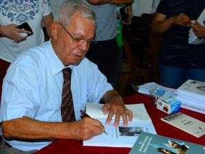 Şadan Gökovalı yaşamını yitirdi