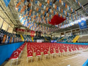 Ak Parti Muğla İl Başkan Adayı Kadem Mete’ye Destek Çığ Gibi