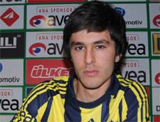 Tuncay ağabeyi örnek aldım