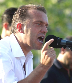 Talebini Doğruladı